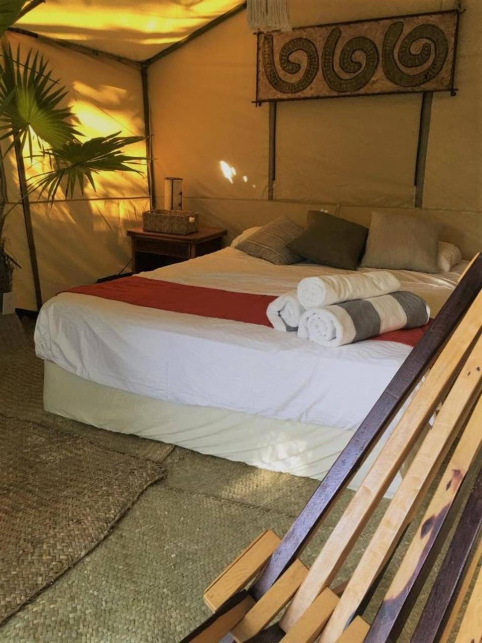 Hotel Uma Tulum Oceanfront Exterior foto