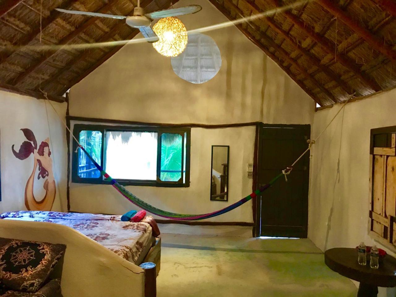Hotel Uma Tulum Oceanfront Exterior foto