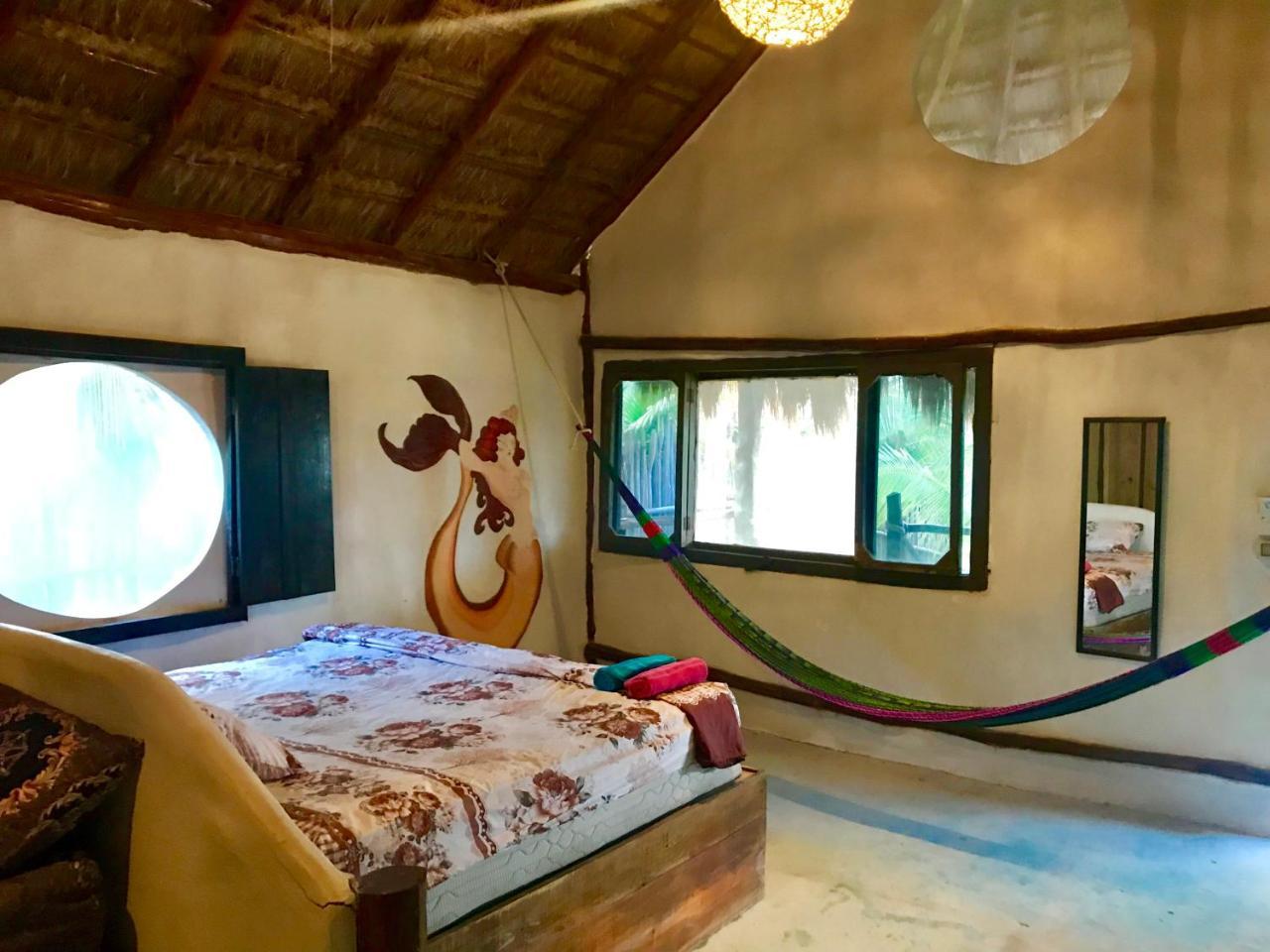 Hotel Uma Tulum Oceanfront Exterior foto